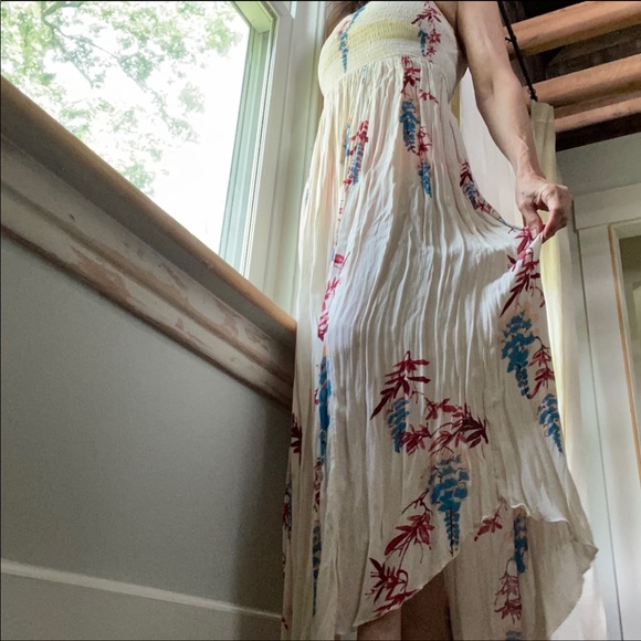 Free People maxi dress - Picture 3 of 15